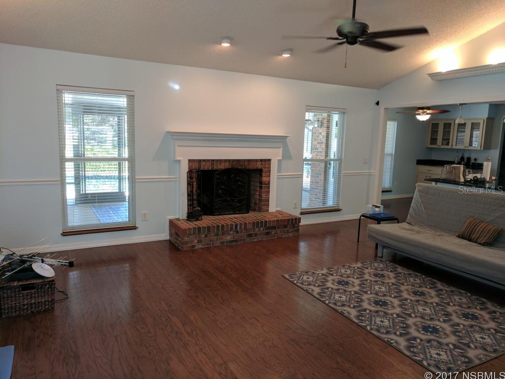 Pickett Grant New Smyrna - Residential