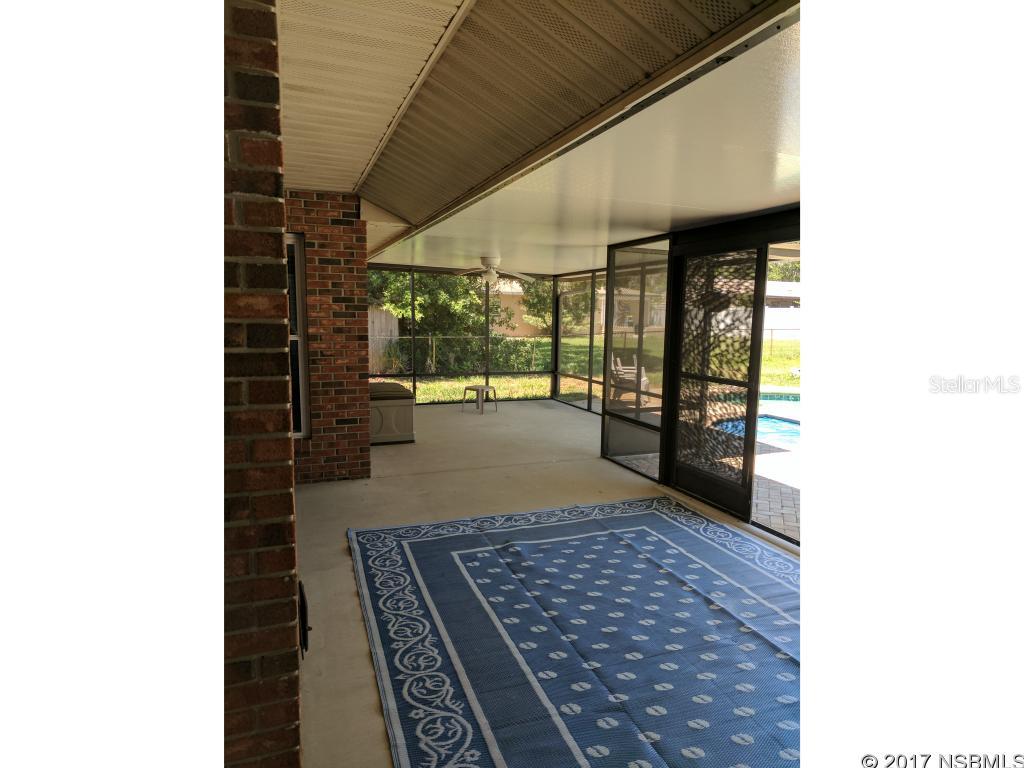 Pickett Grant New Smyrna - Residential