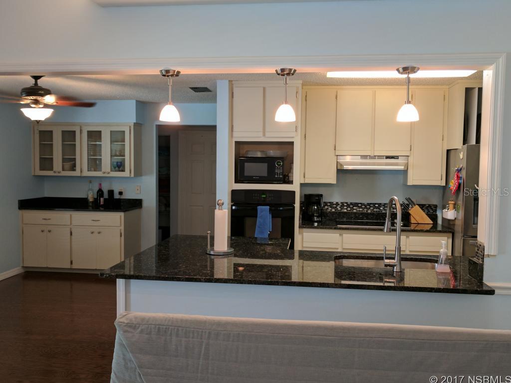 Pickett Grant New Smyrna - Residential