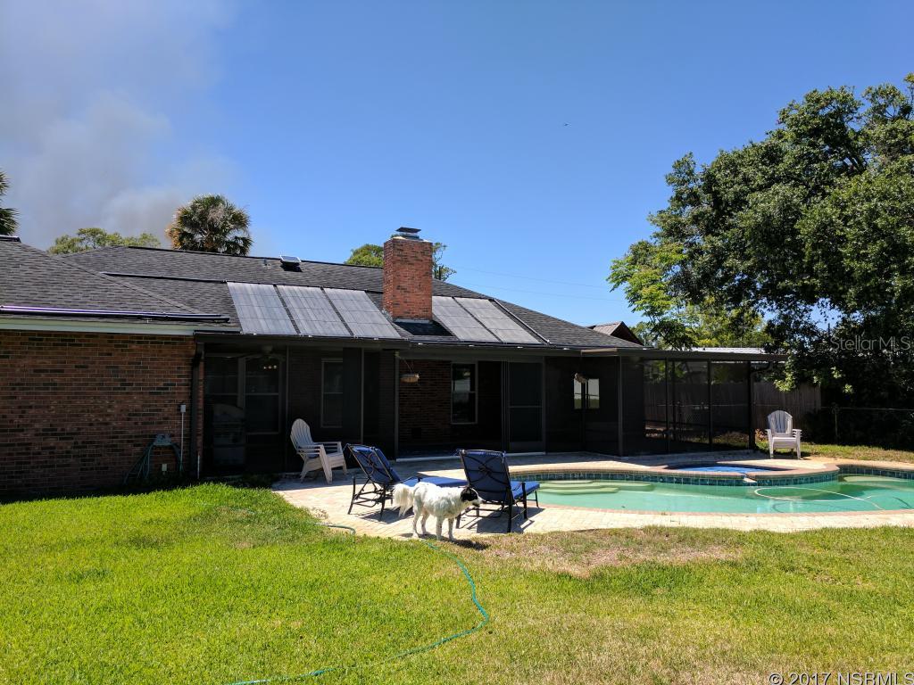 Pickett Grant New Smyrna - Residential