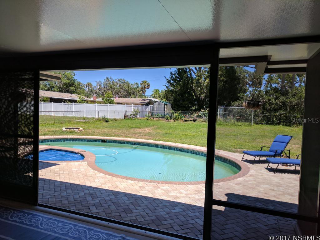 Pickett Grant New Smyrna - Residential