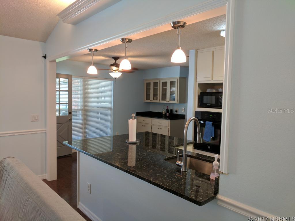 Pickett Grant New Smyrna - Residential