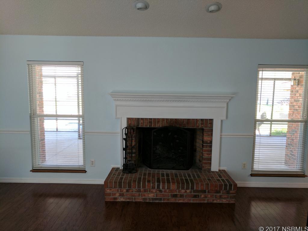 Pickett Grant New Smyrna - Residential