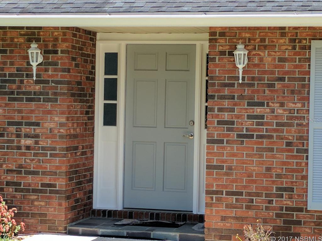 Pickett Grant New Smyrna - Residential