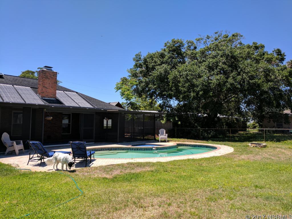 Pickett Grant New Smyrna - Residential