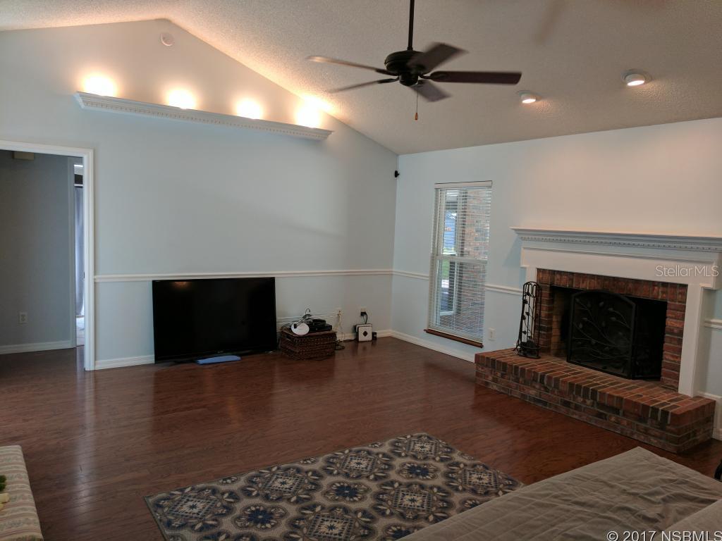 Pickett Grant New Smyrna - Residential