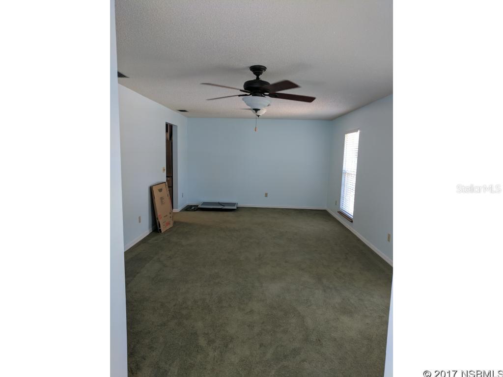 Pickett Grant New Smyrna - Residential