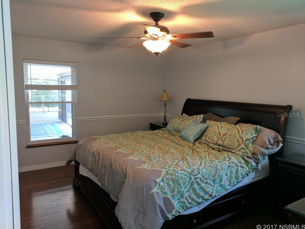 Pickett Grant New Smyrna - Residential