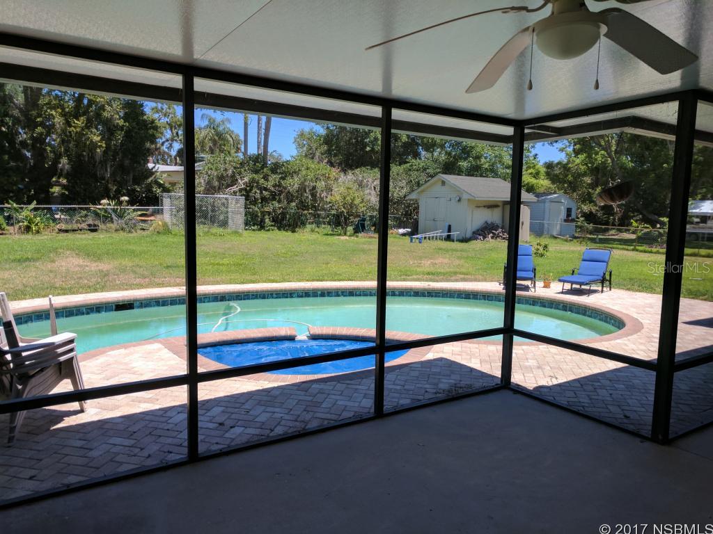 Pickett Grant New Smyrna - Residential