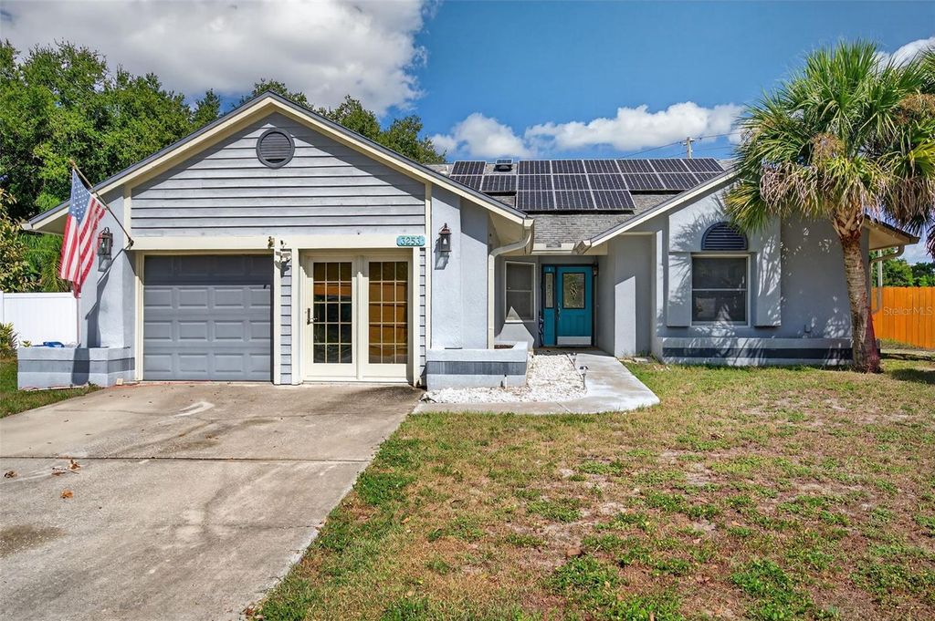Photo of 3253 Montrose Circle, Palm Harbor, FL 34684 (MLS # TB8440152)