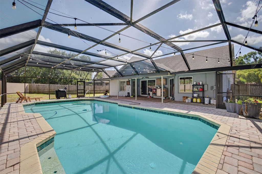 Photo of 3253 Montrose Circle, Palm Harbor, FL 34684 (MLS # TB8440152)