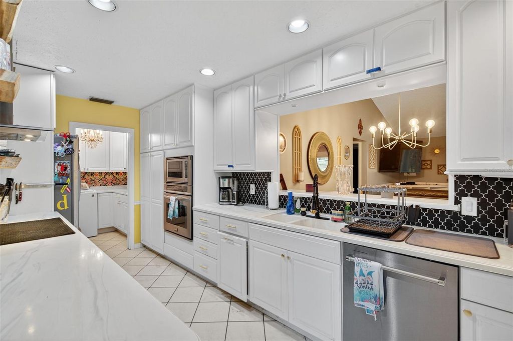 Photo of 3253 Montrose Circle, Palm Harbor, FL 34684 (MLS # TB8440152)
