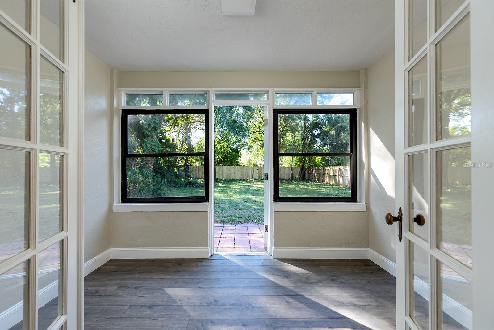 ROCLAIR - Residential