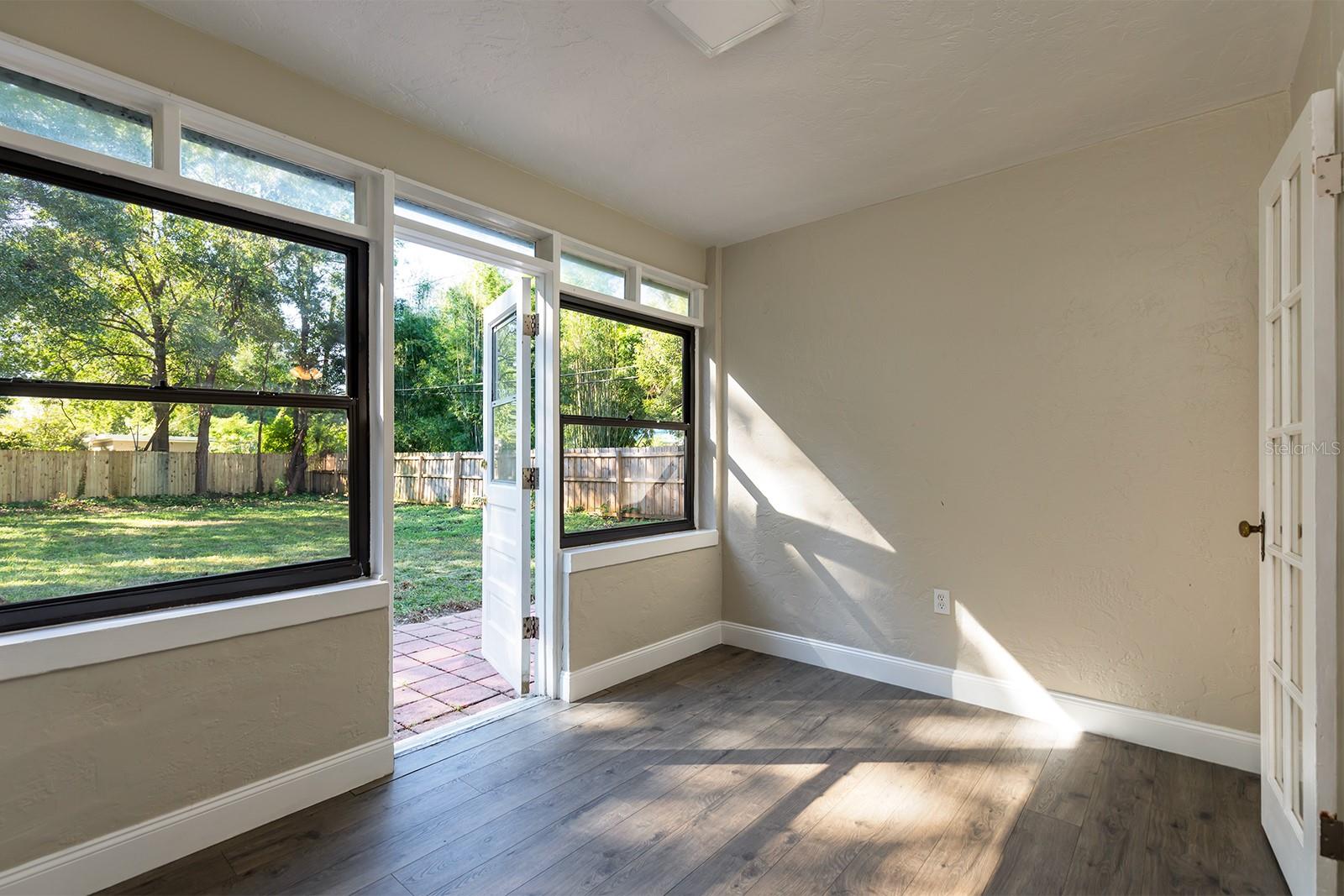 ROCLAIR - Residential