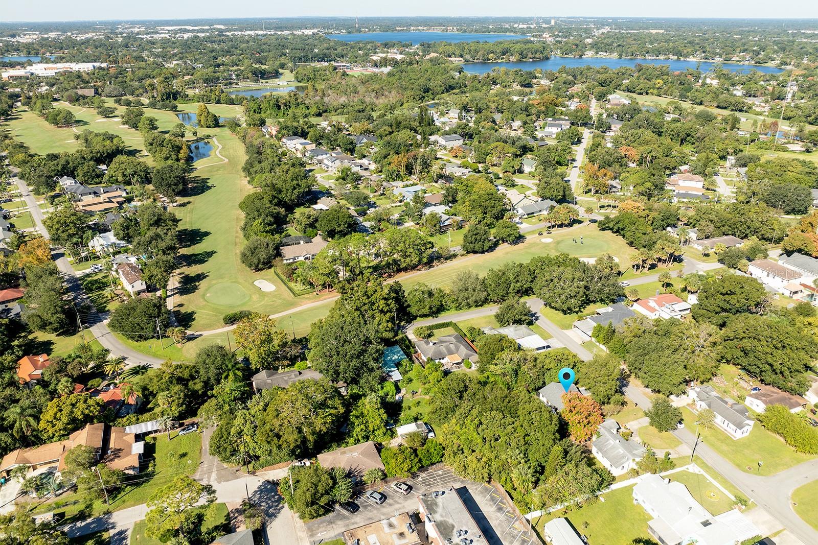 ROCLAIR - Residential