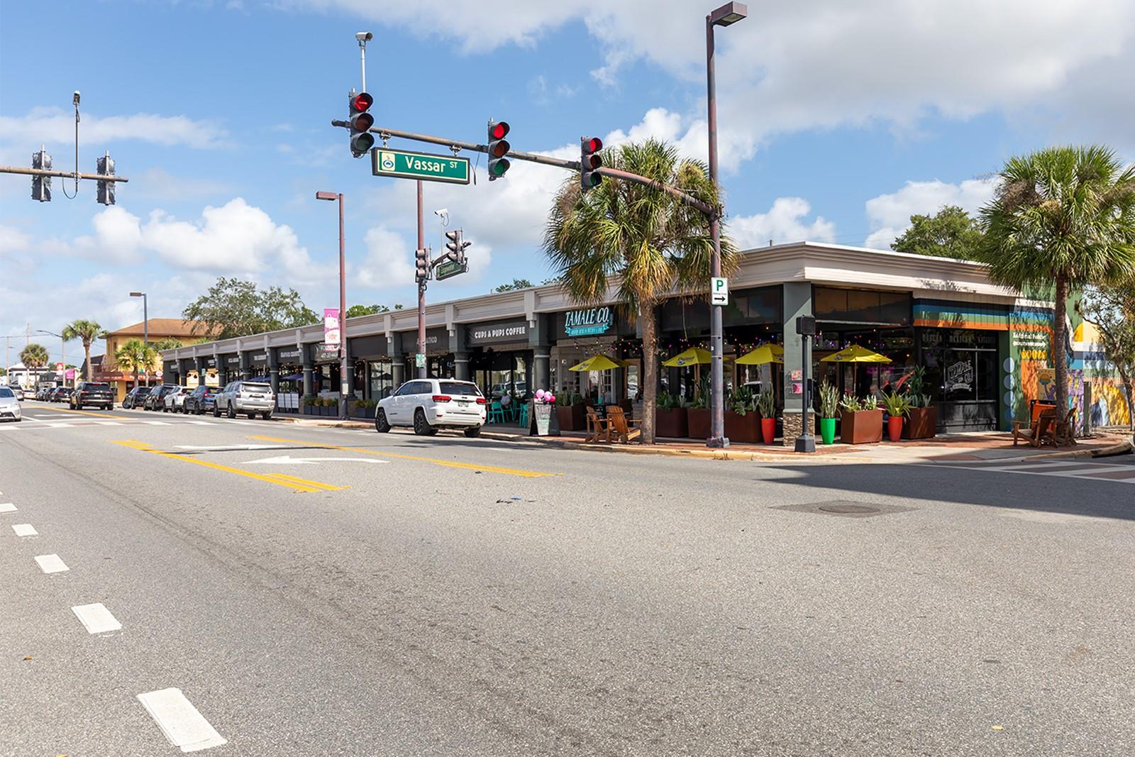 ROCLAIR - Residential