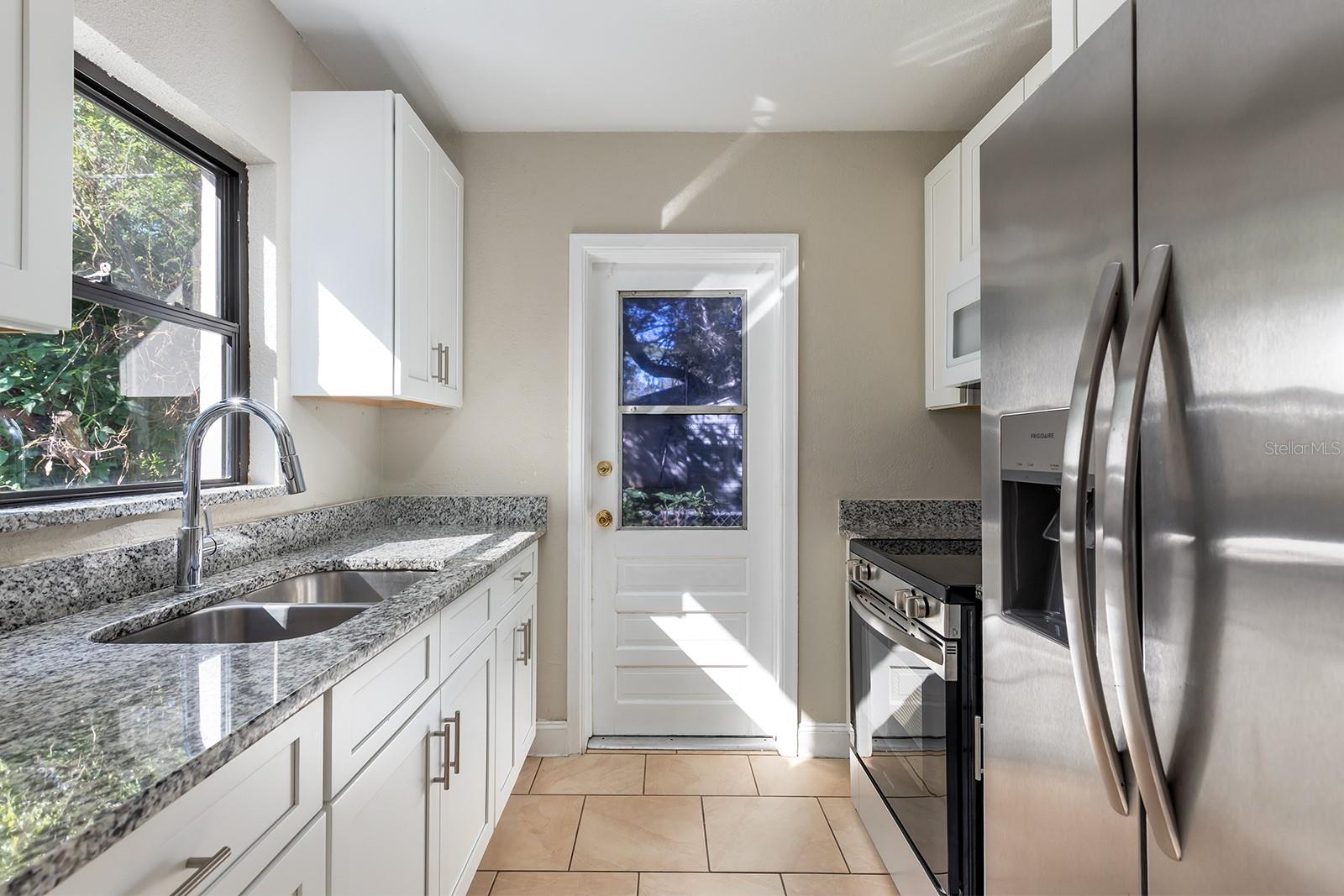 ROCLAIR - Residential