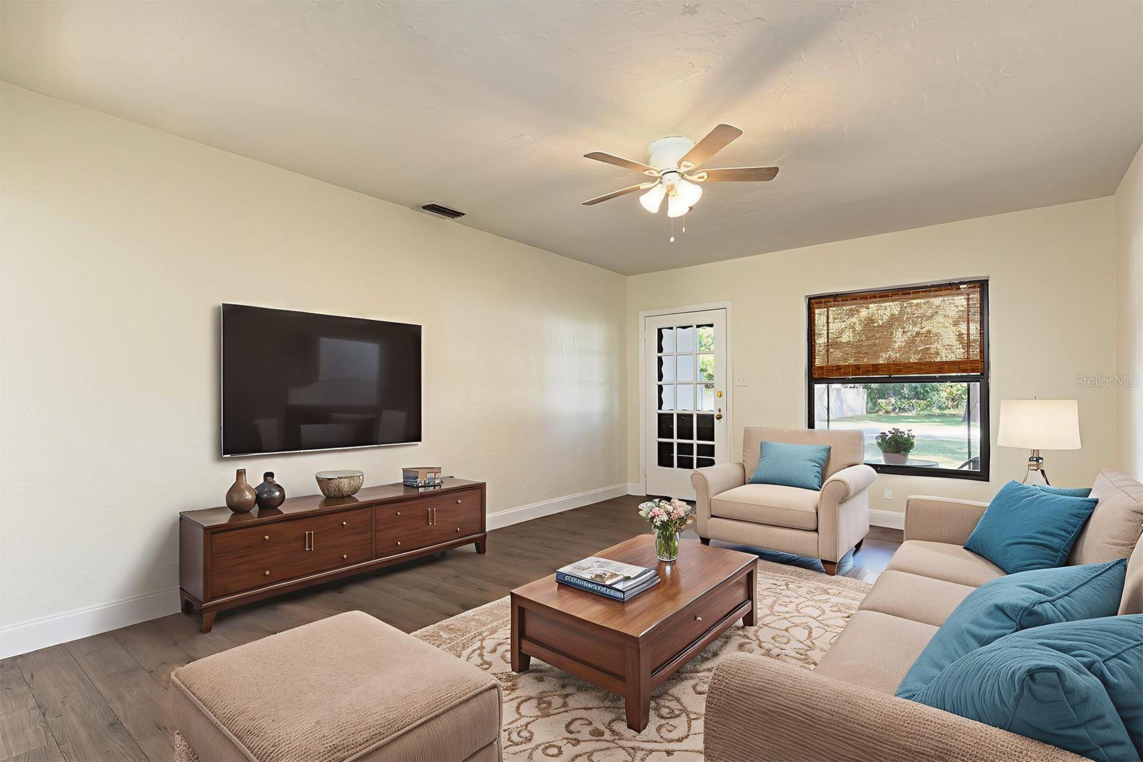 ROCLAIR - Residential