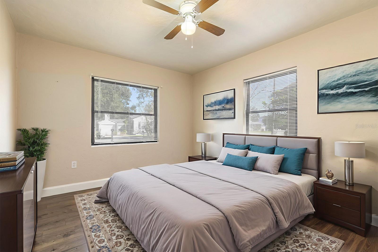 ROCLAIR - Residential