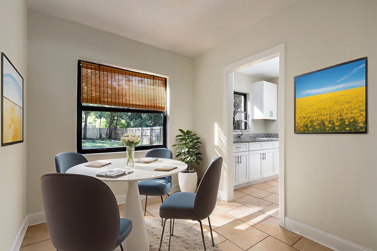 ROCLAIR - Residential