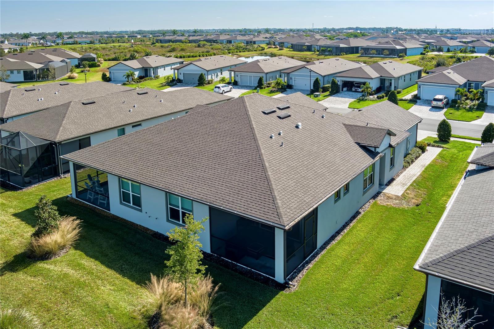 DEL WEBB AT BAYVIEW PH II SUBPH A & B - Residential