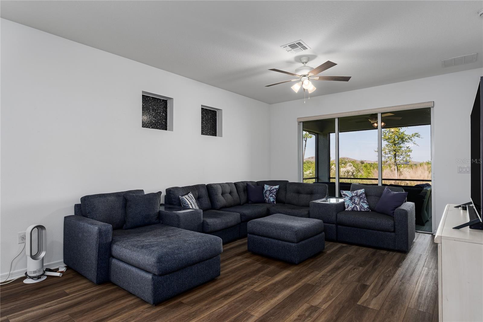 DEL WEBB AT BAYVIEW PH II SUBPH A & B - Residential