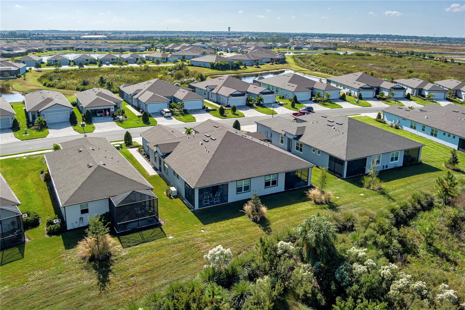 DEL WEBB AT BAYVIEW PH II SUBPH A & B - Residential