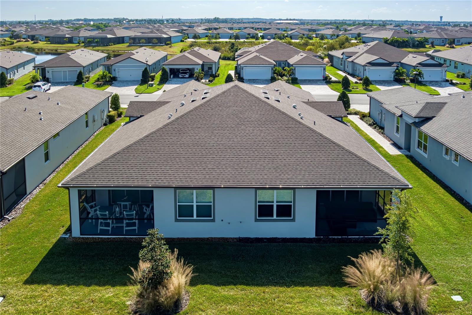 DEL WEBB AT BAYVIEW PH II SUBPH A & B - Residential