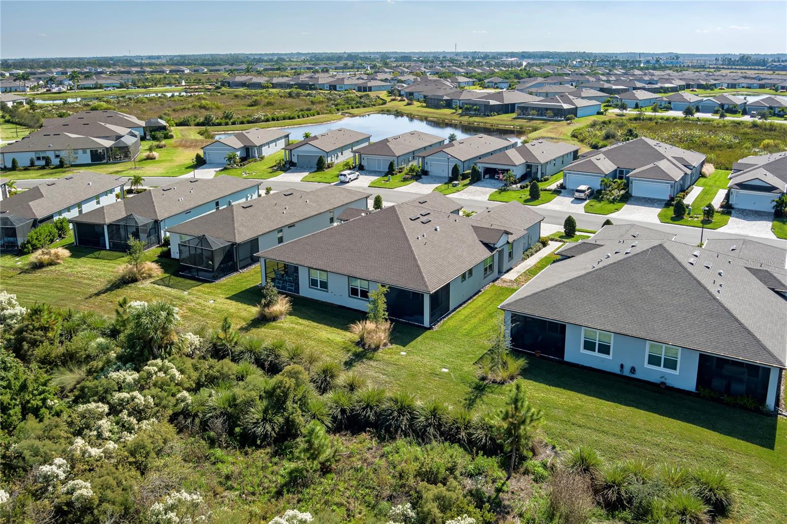 DEL WEBB AT BAYVIEW PH II SUBPH A & B - Residential