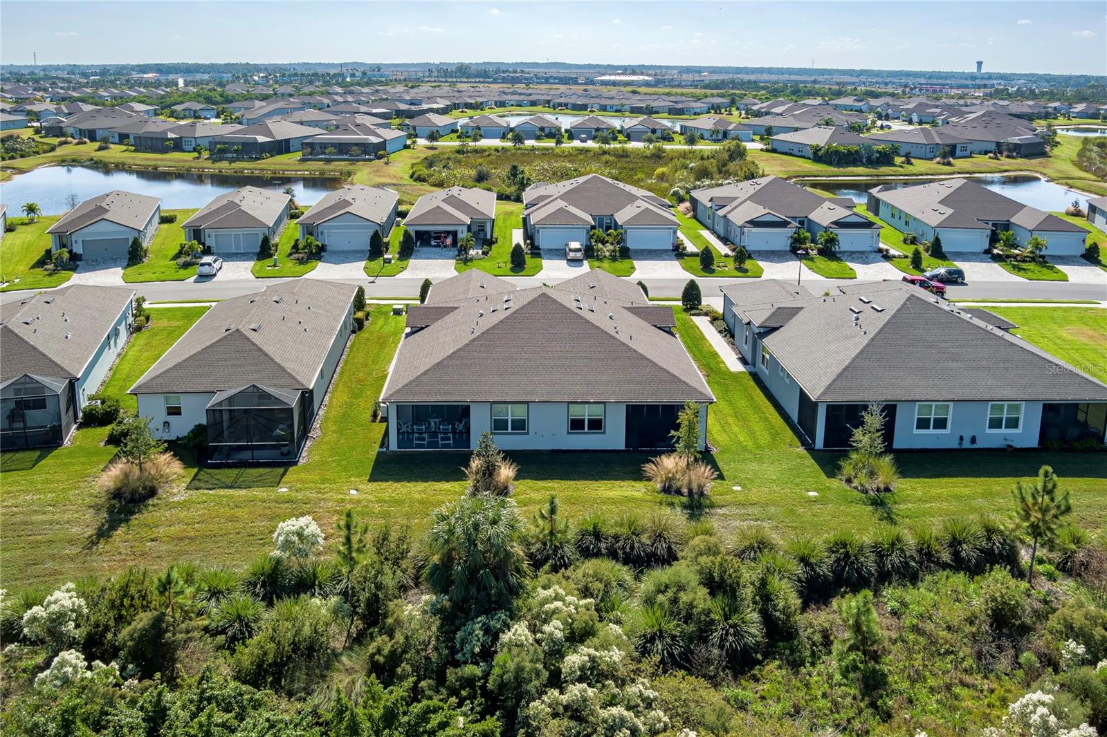 DEL WEBB AT BAYVIEW PH II SUBPH A & B - Residential