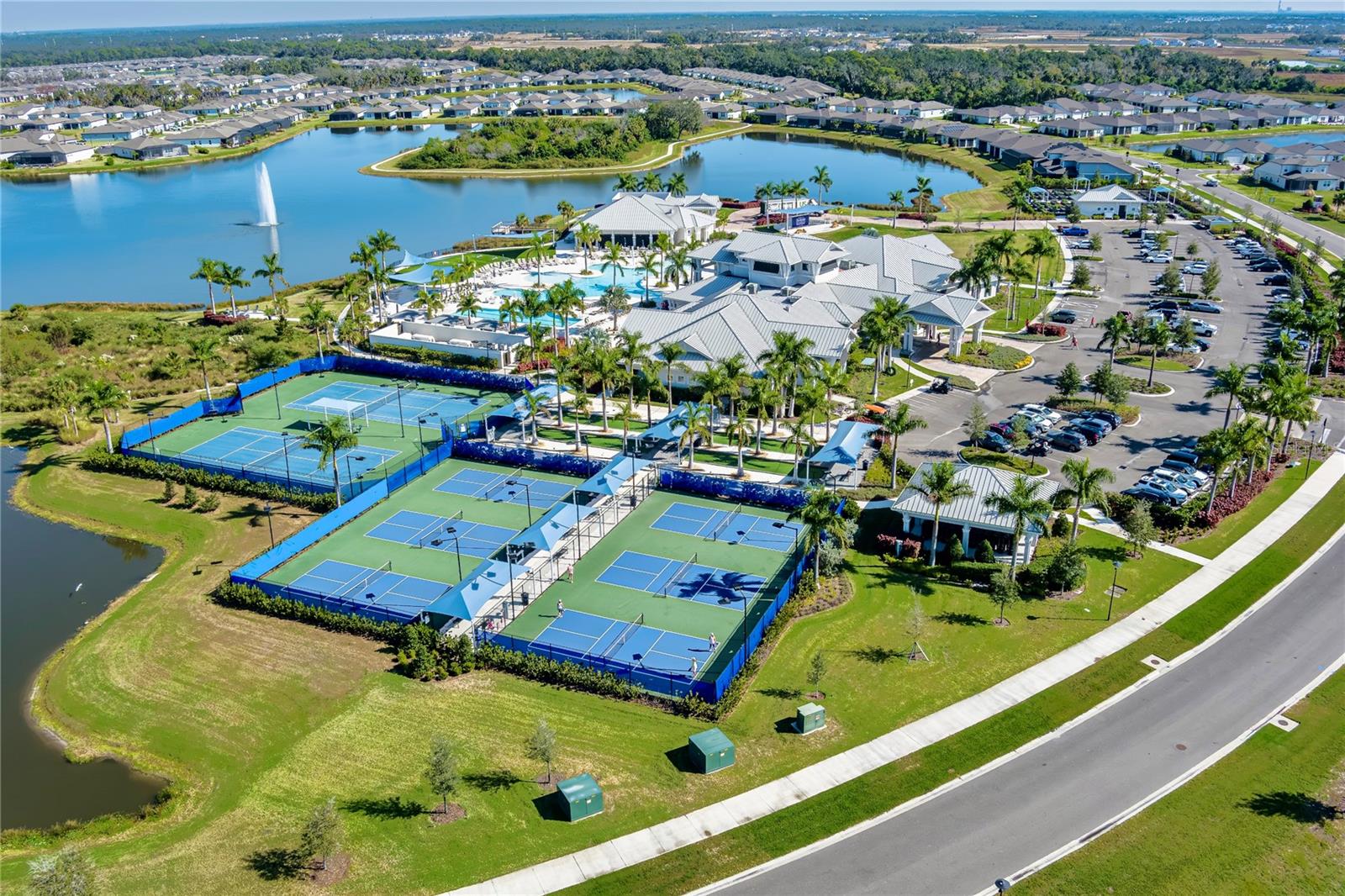 DEL WEBB AT BAYVIEW PH II SUBPH A & B - Residential