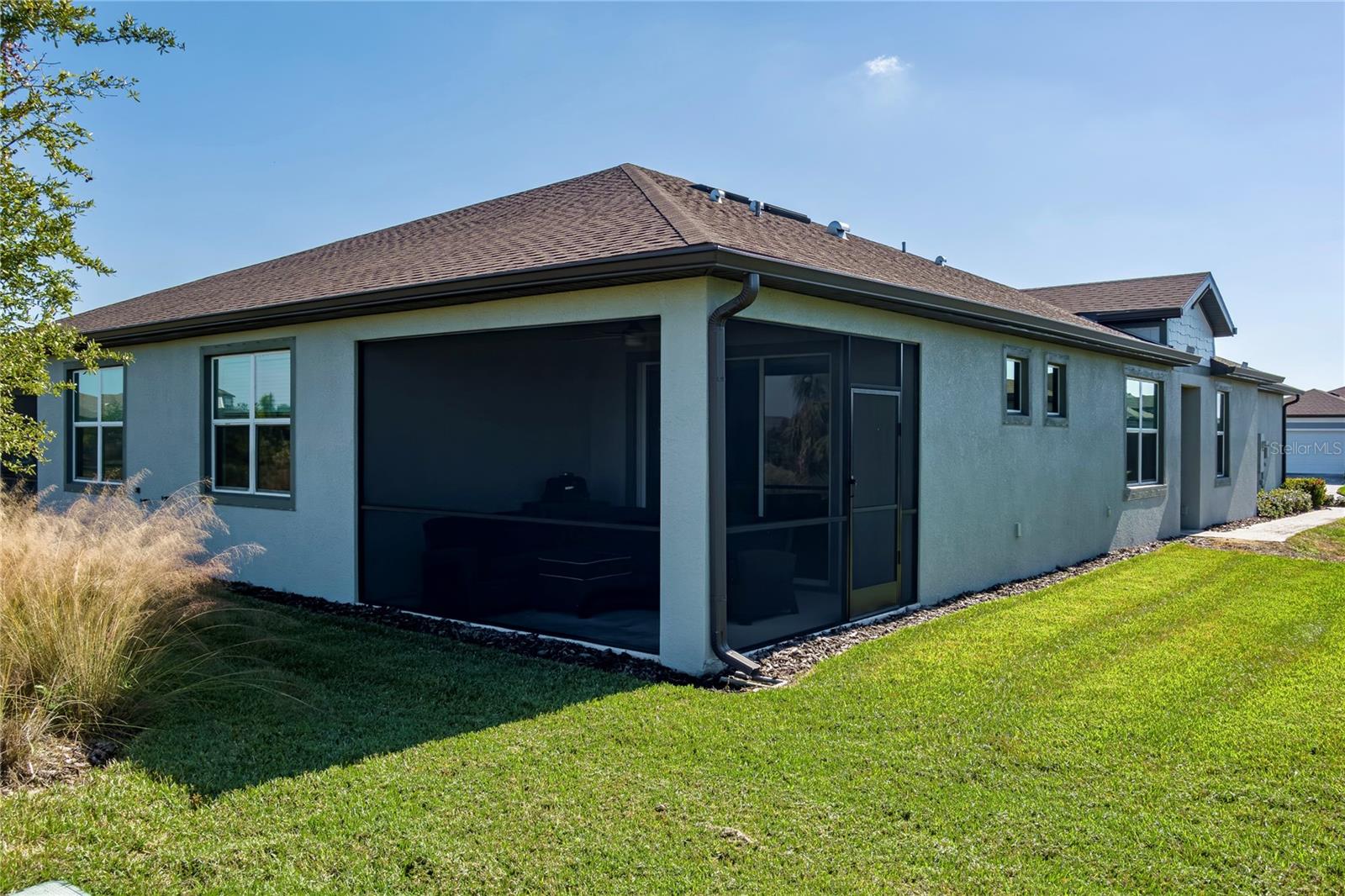 DEL WEBB AT BAYVIEW PH II SUBPH A & B - Residential