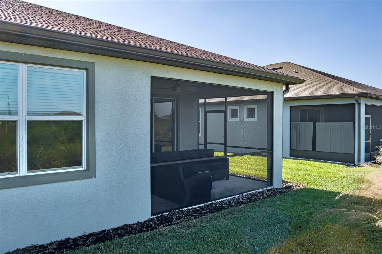 DEL WEBB AT BAYVIEW PH II SUBPH A & B - Residential