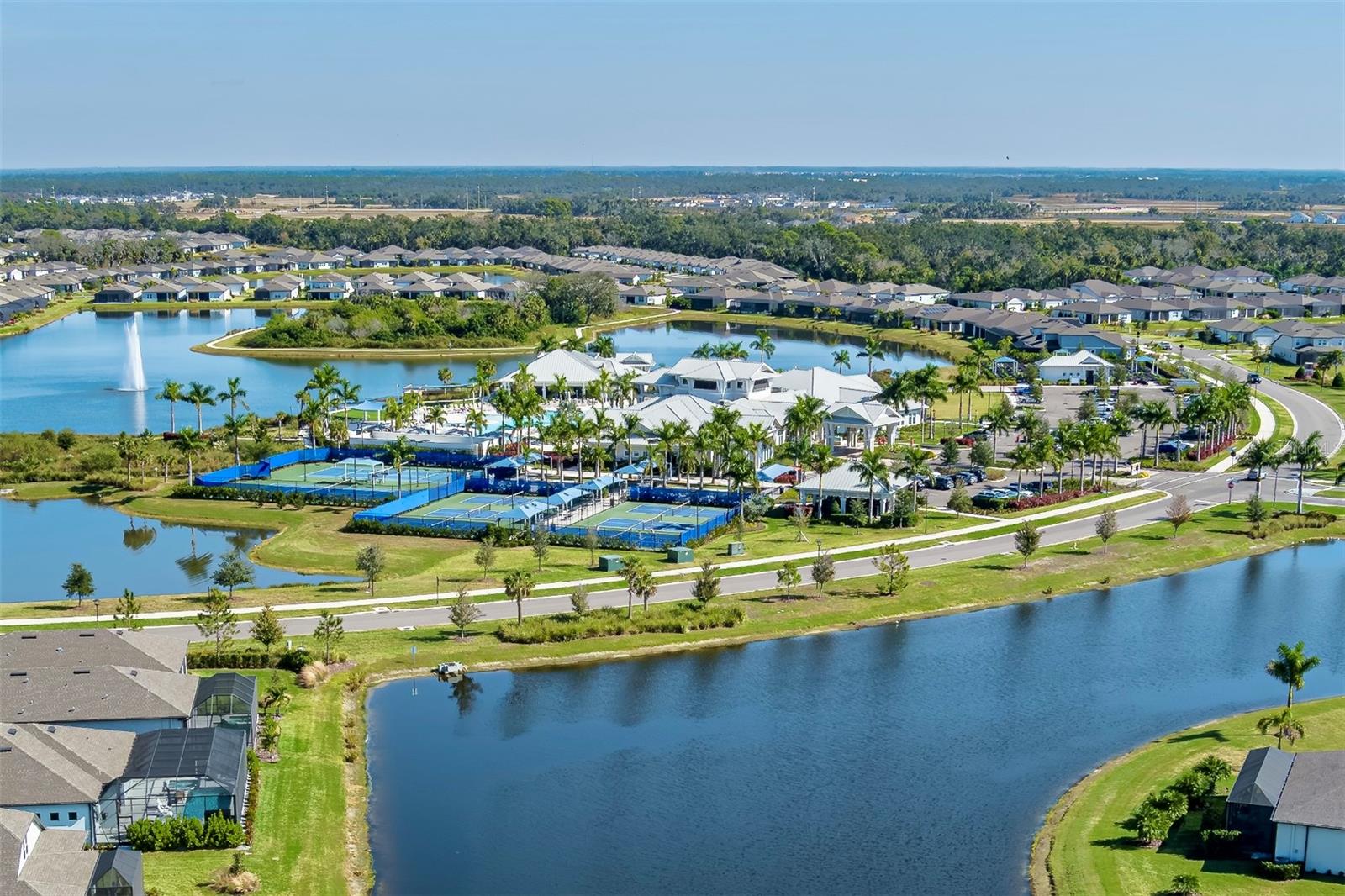 DEL WEBB AT BAYVIEW PH II SUBPH A & B - Residential