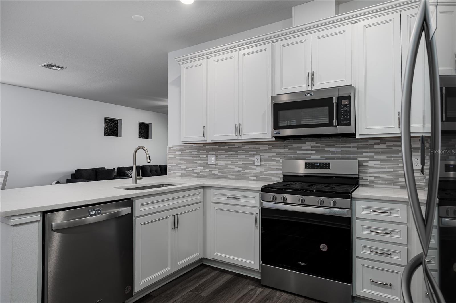 DEL WEBB AT BAYVIEW PH II SUBPH A & B - Residential