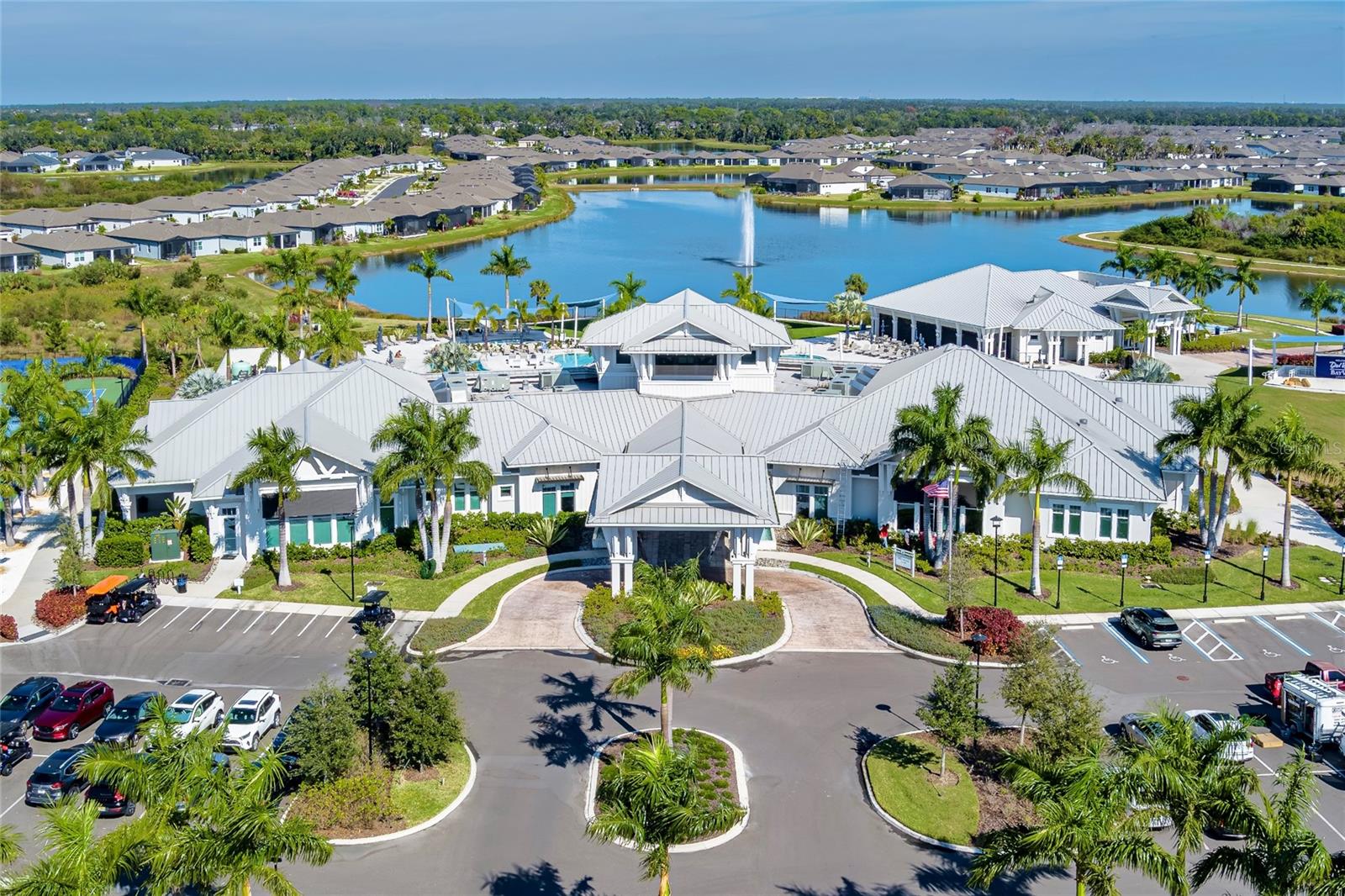 DEL WEBB AT BAYVIEW PH II SUBPH A & B - Residential