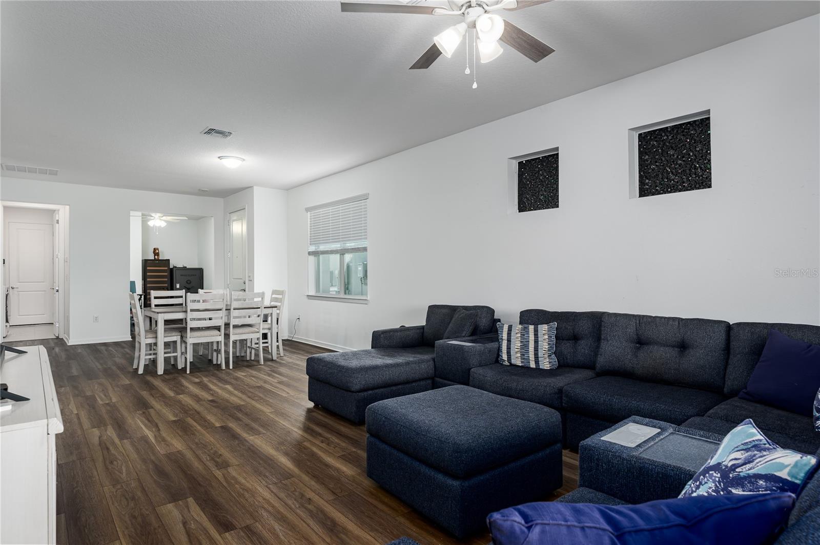 DEL WEBB AT BAYVIEW PH II SUBPH A & B - Residential