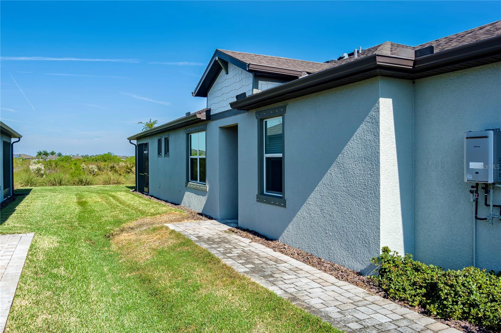 DEL WEBB AT BAYVIEW PH II SUBPH A & B - Residential