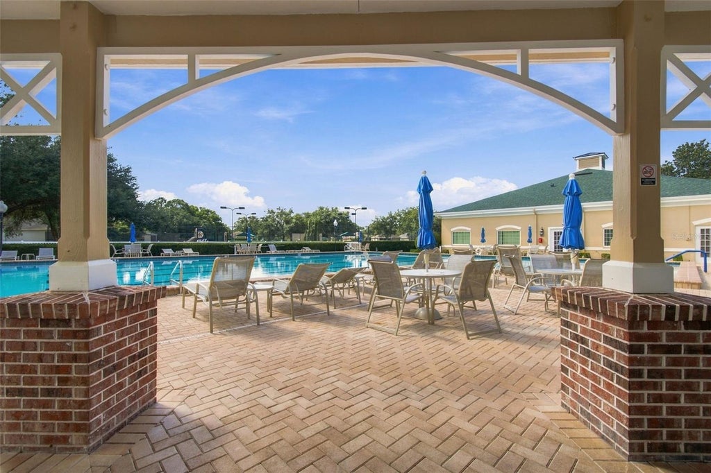 Photo of 4489 Golf Club Lane, Spring Hill, FL 34609 (MLS # TB8549292)