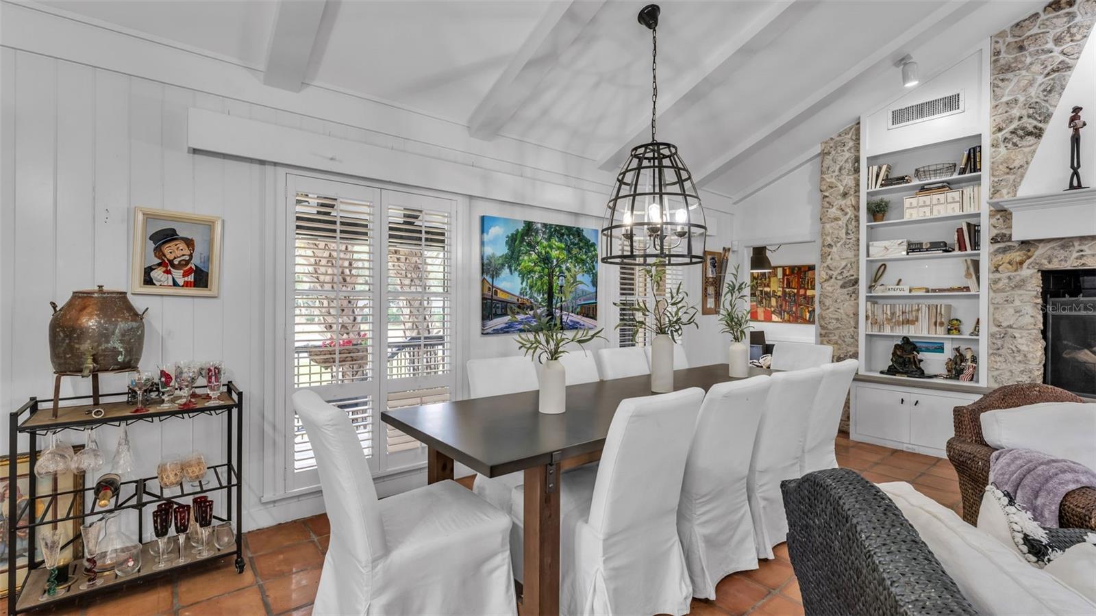 LONE PALM GOLF COURSE - Residential