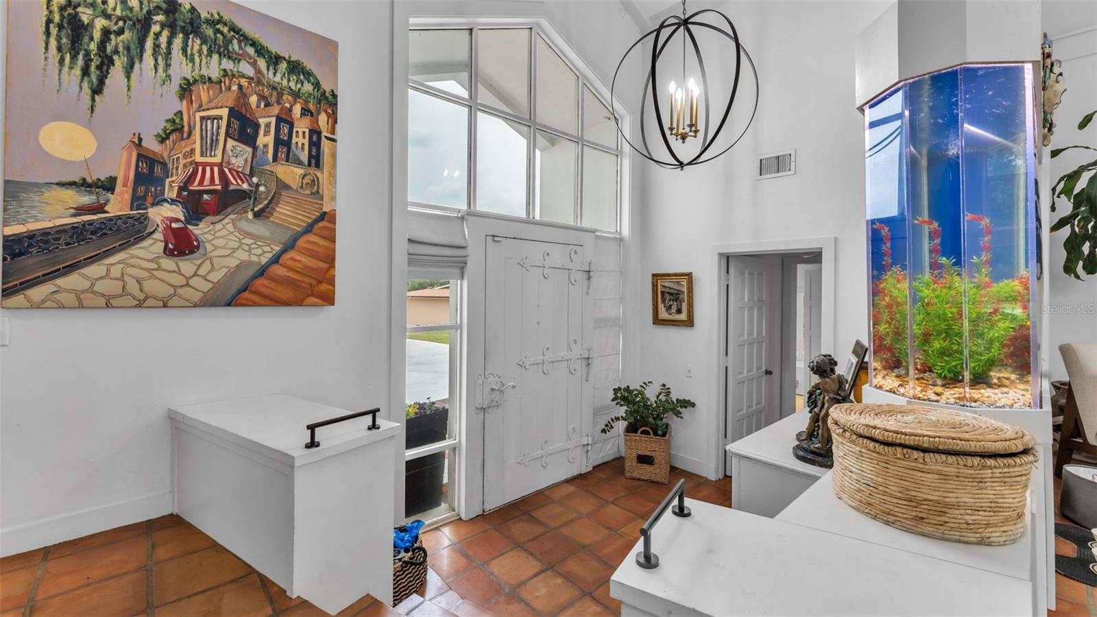 LONE PALM GOLF COURSE - Residential