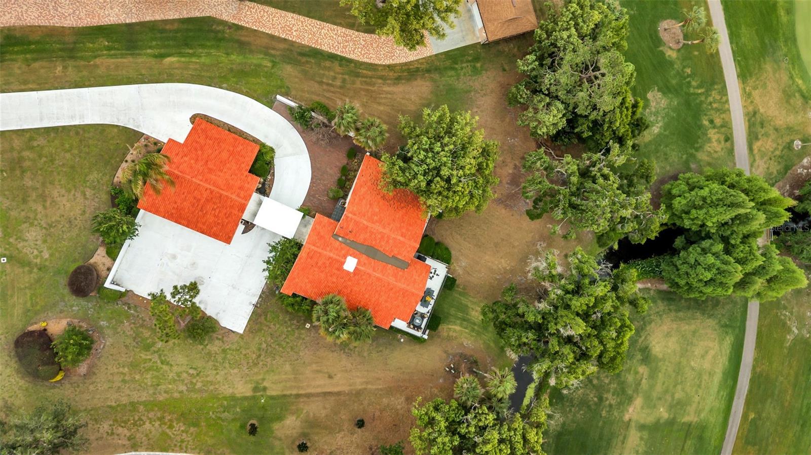 LONE PALM GOLF COURSE - Residential