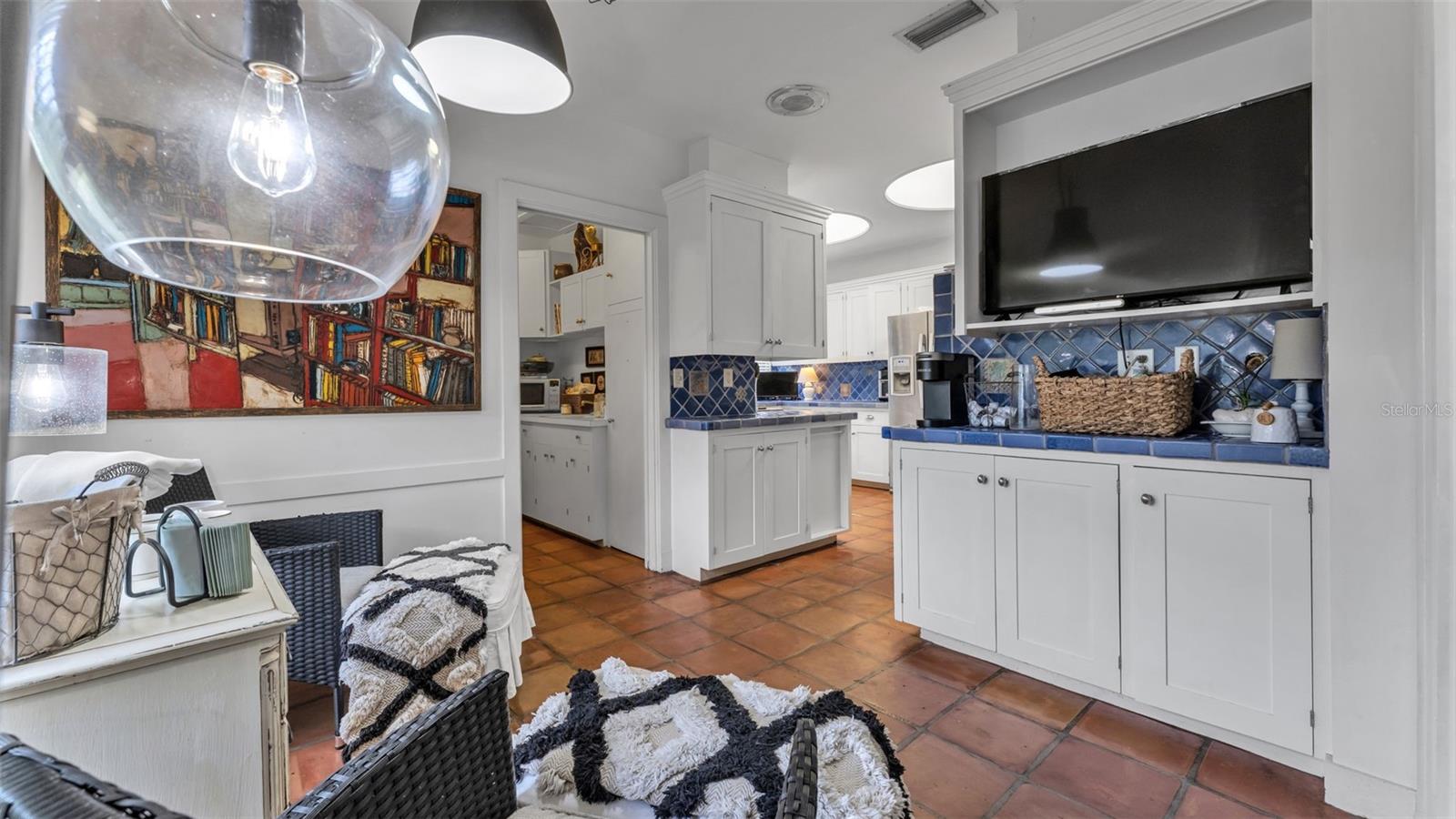 LONE PALM GOLF COURSE - Residential