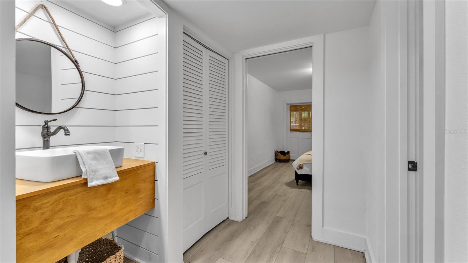 LONE PALM GOLF COURSE - Residential