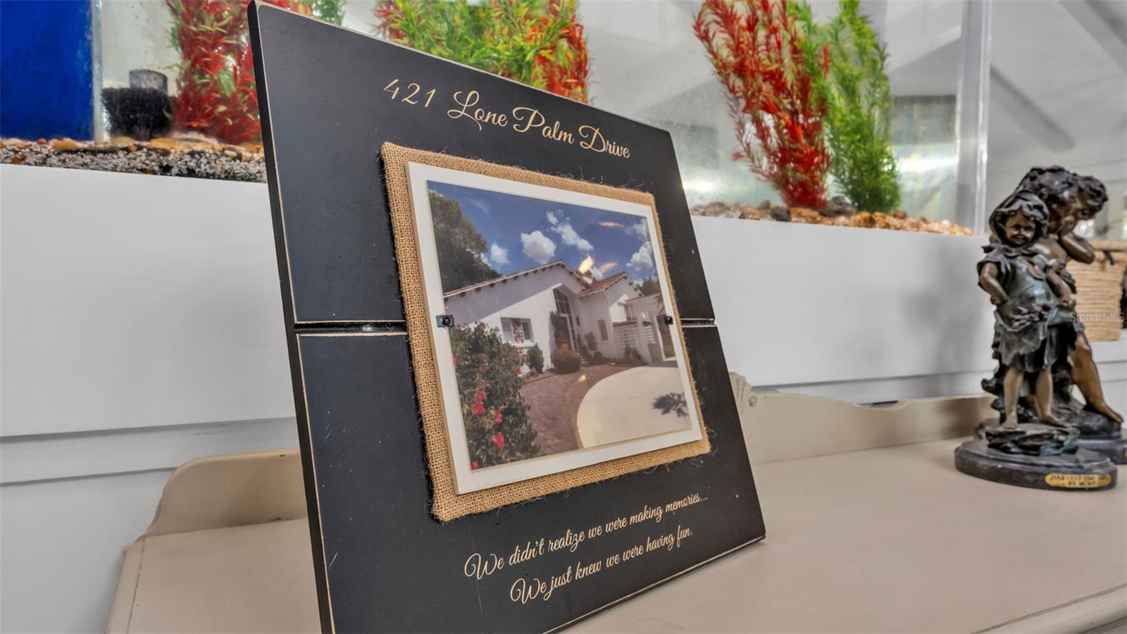 LONE PALM GOLF COURSE - Residential