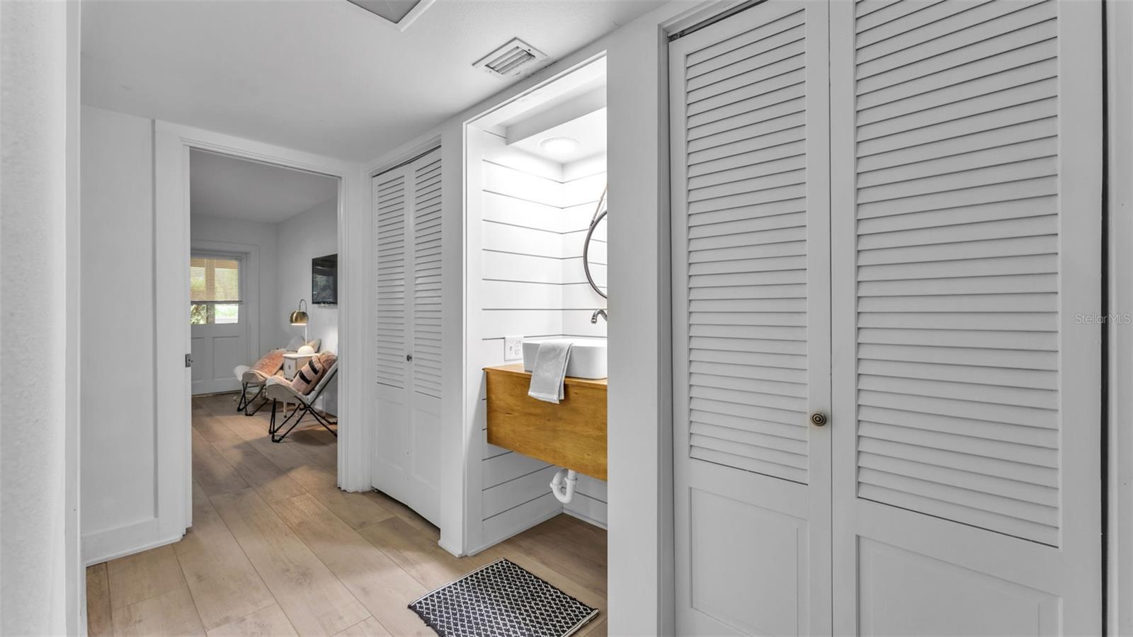 LONE PALM GOLF COURSE - Residential