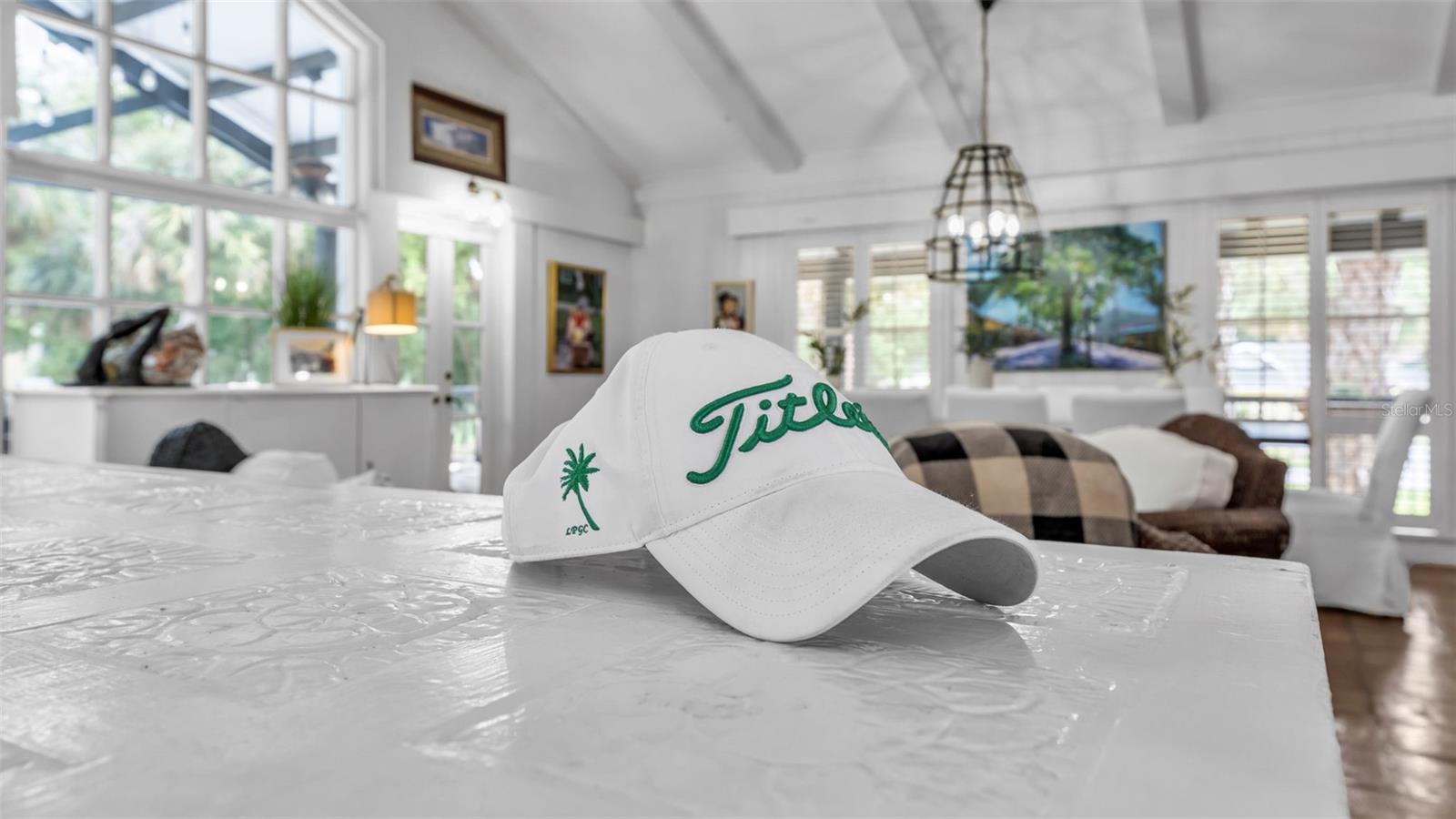 LONE PALM GOLF COURSE - Residential