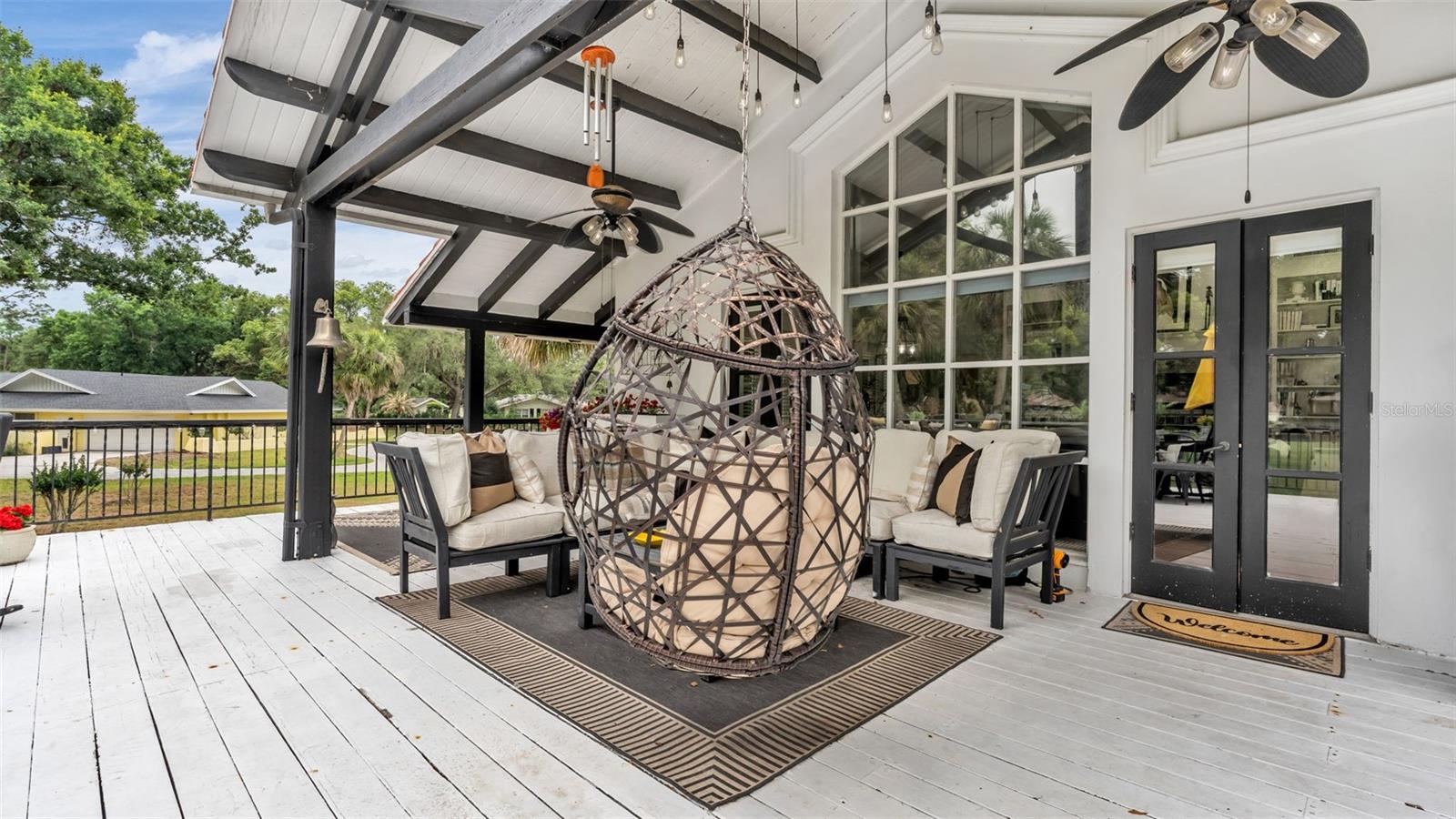 LONE PALM GOLF COURSE - Residential