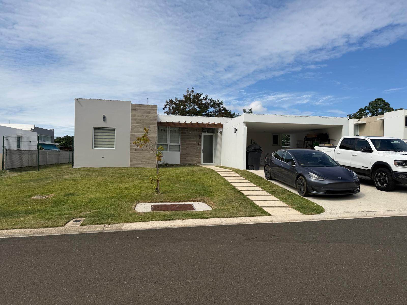 D' COVE DEVELOPMENT - Residential