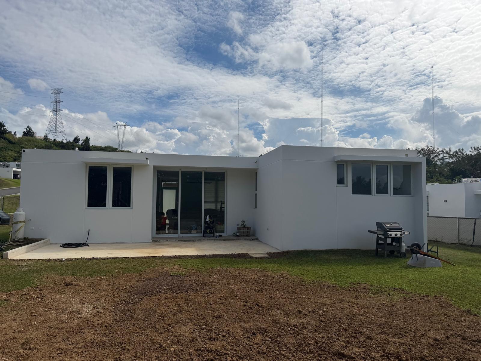 D' COVE DEVELOPMENT - Residential